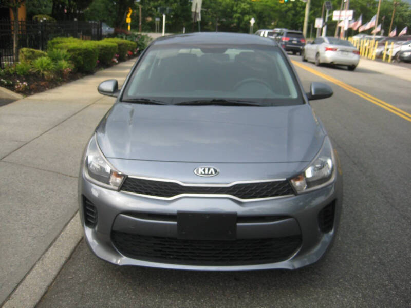 kia rio 5-door 2020 3KPA25AD4LE260863 image kia rio 5-door 2020 3KPA25AD4LE260863 image